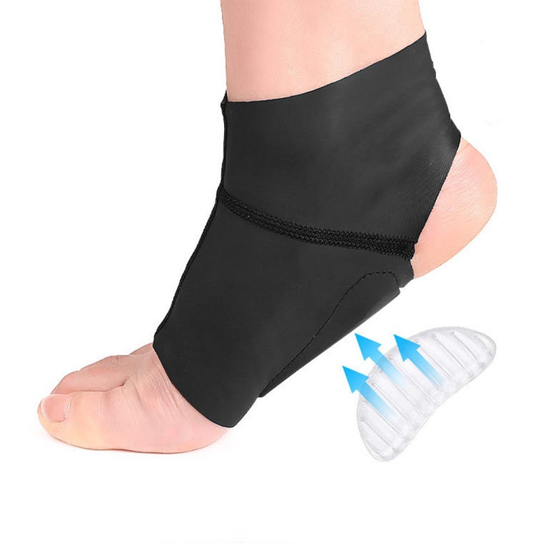 📦 دعامة كاحل لدعم قوس القدم مثالية للركض والأنشطة اليومية - Image 5