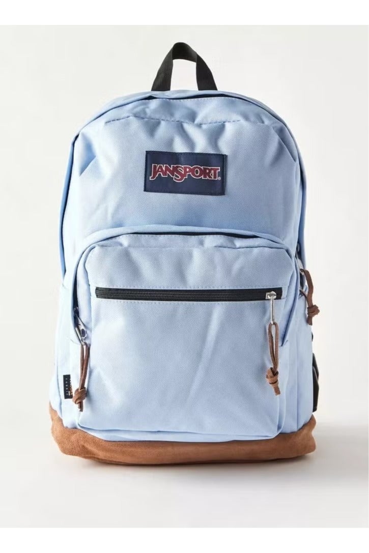 JANSPORT backpack - For Men and Women - Image 1