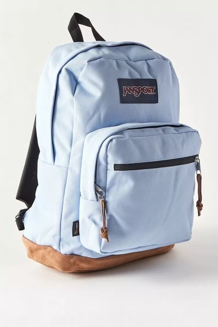 JANSPORT backpack - For Men and Women - Image 2