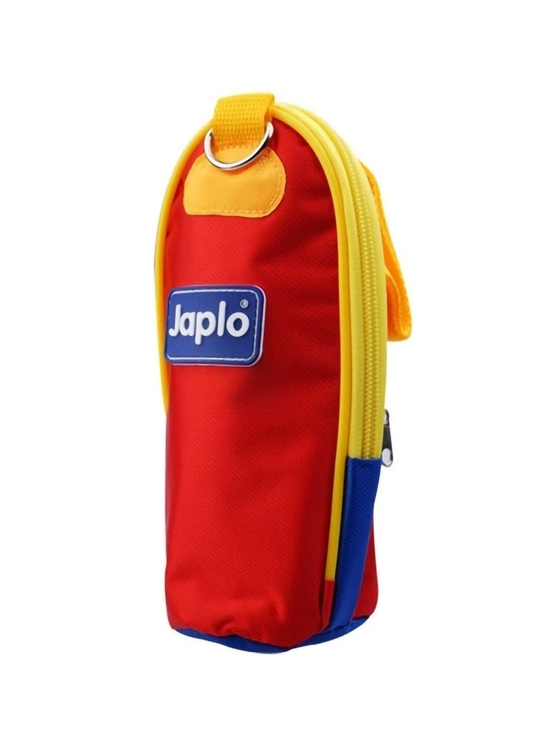 Japlo Feeding Bottle with Warming Bag 250 ml - Image 2