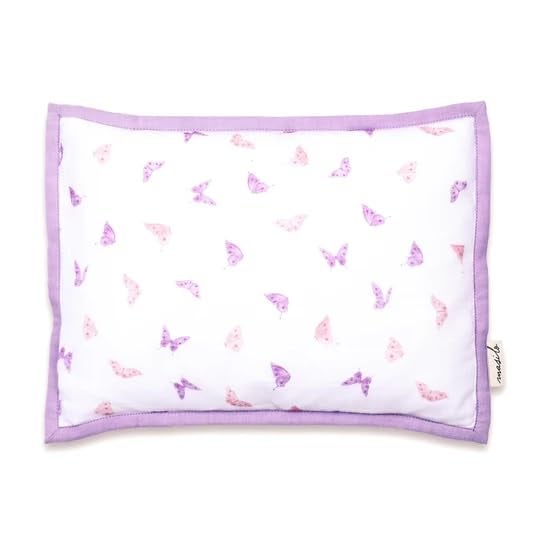 Masilo Pillow - Pressed Leaves - Image 1