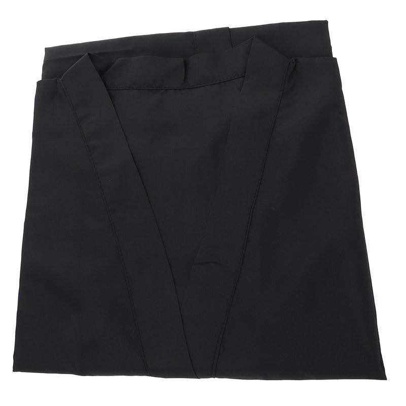 Salon Capes for Hair Stylist, Waterproof and Comfortable Gowns, Durable Design - Image 3
