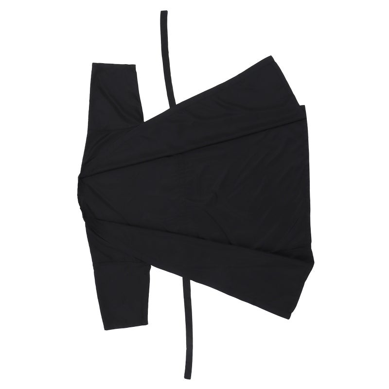 Salon Capes for Hair Stylist, Waterproof and Comfortable Gowns, Durable Design - Image 4