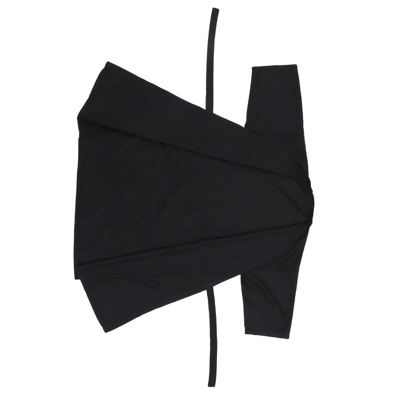 Salon Capes for Hair Stylist, Waterproof and Comfortable Gowns, Durable Design - Image 5