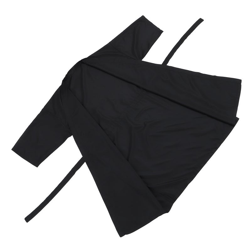 Salon Capes for Hair Stylist, Waterproof and Comfortable Gowns, Durable Design - Image 1