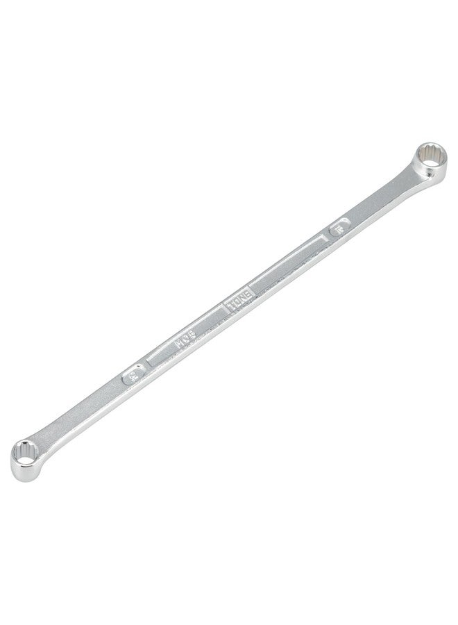 TONE Ring Wrench Long Type M05-1012 10x12mm - Image 4