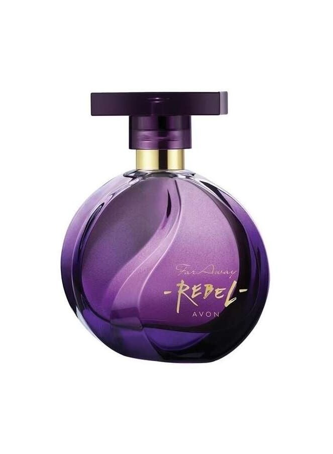 آفون أفون فار أواي ريبيل، أو دو بارفان، 50 مل