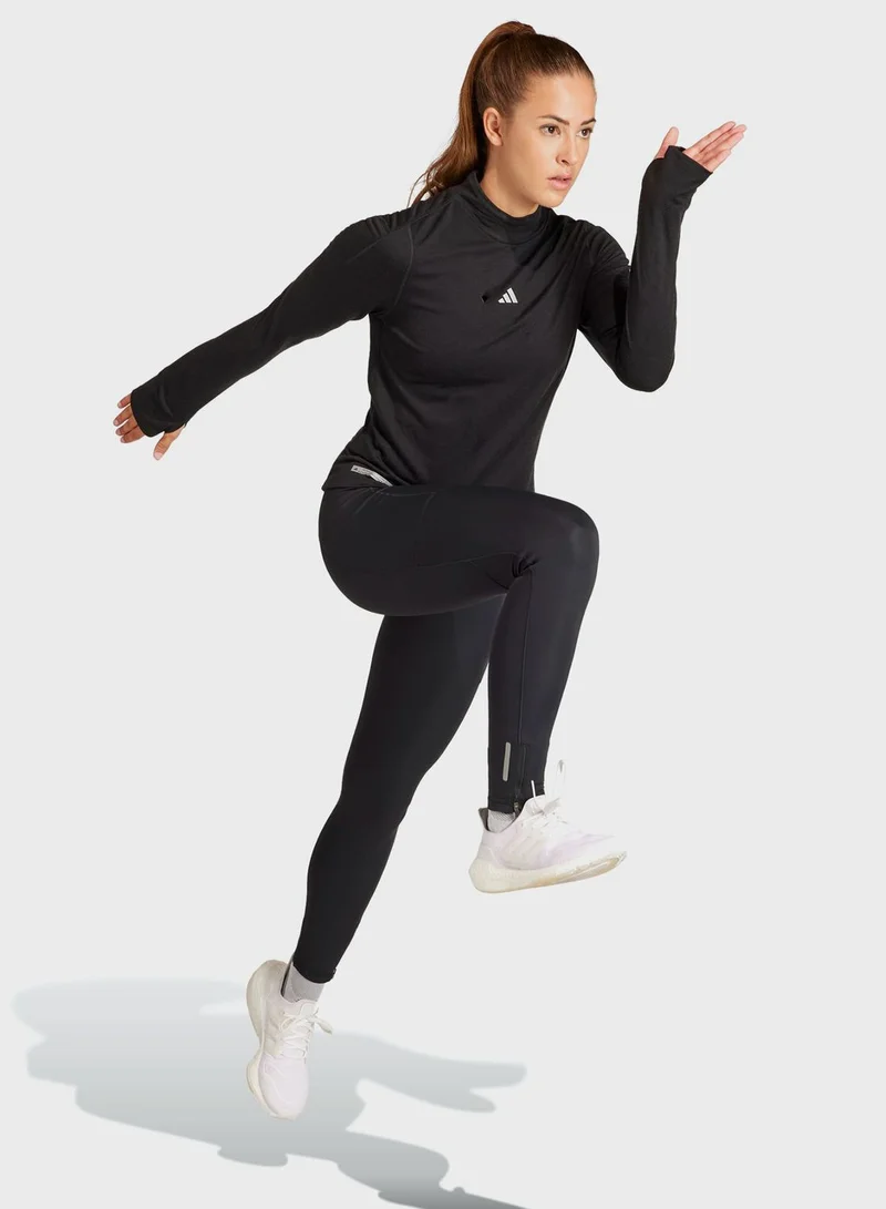 adidas تيشيرت ألتيميت ميرينول