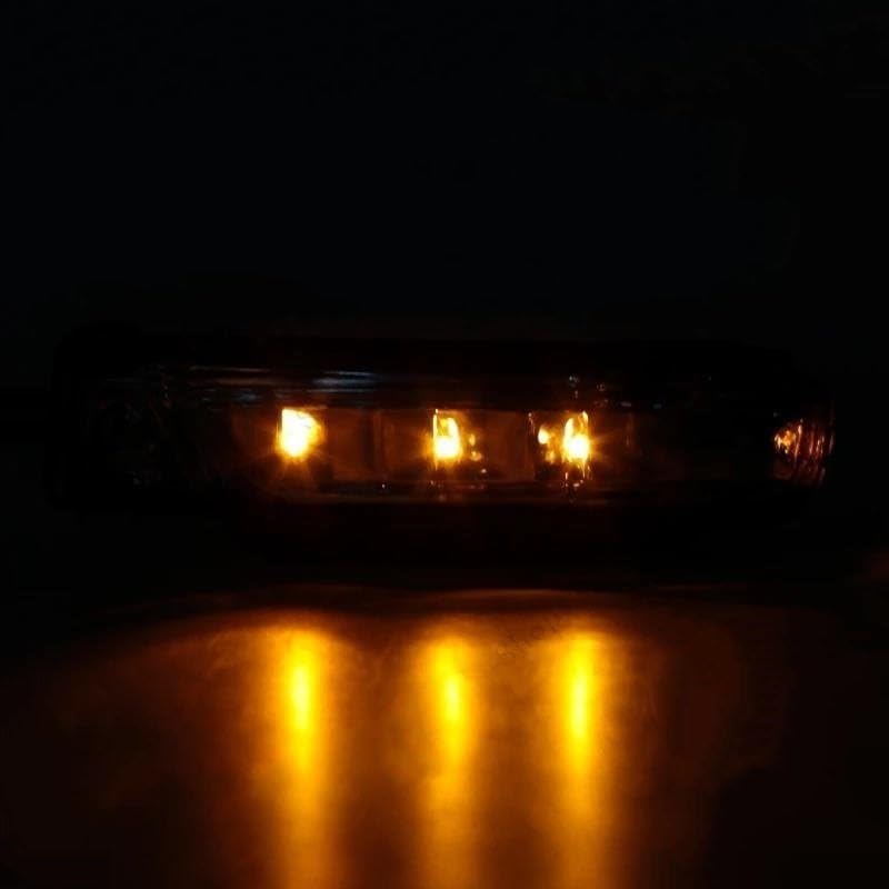 Wivplex LED Turn Signal Light for Jeep Grand Cherokee - Image 2