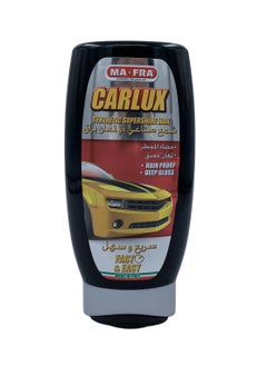 MAFRA Mafra Carlux Car Polish 250ml 