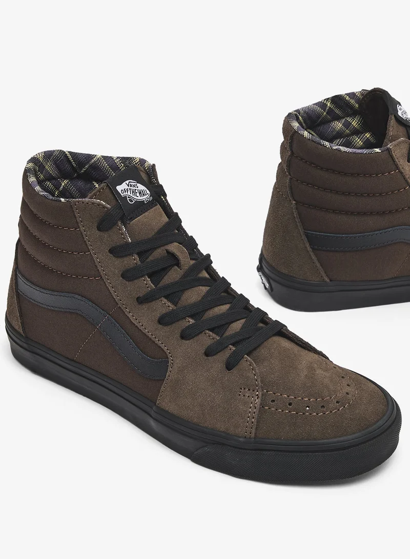 VANS  Sk8-Hi  | Best Price UAE