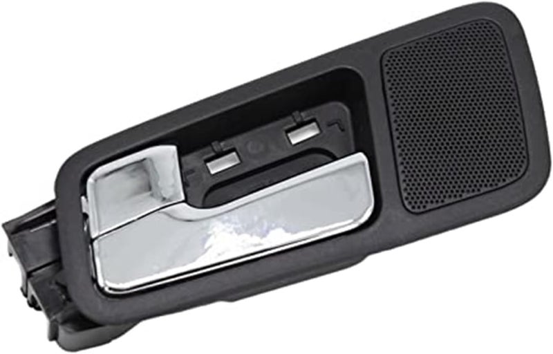 QASULER Car Inner Door Handle for Chevrplet Epica - Image 2