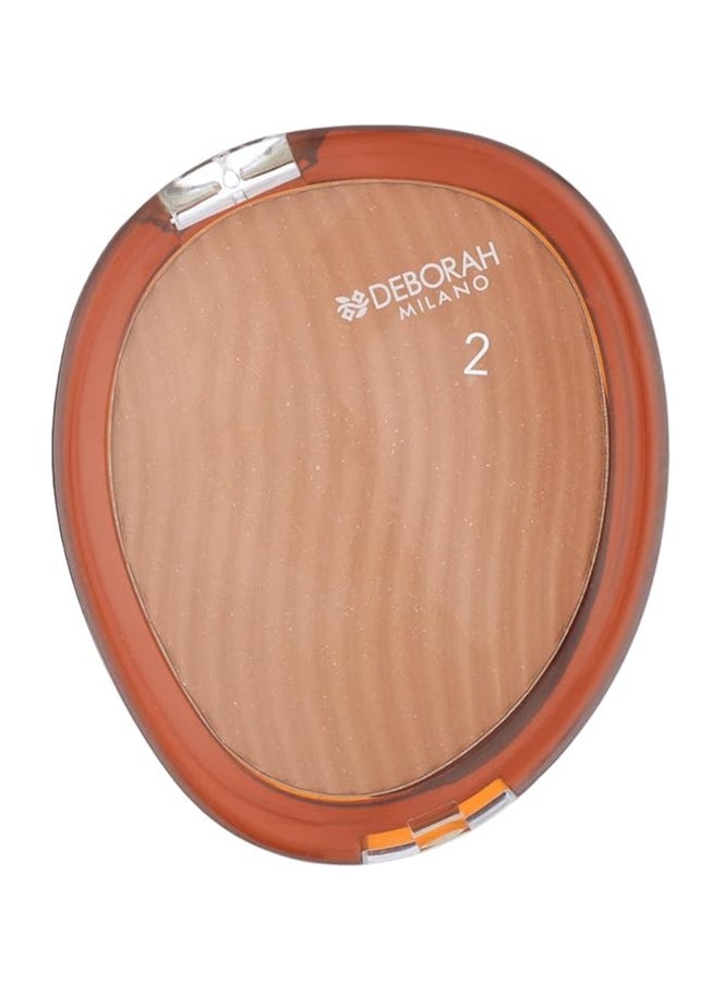 DEBORAH - D. Powder Bronzing 02 - DEBORAH - Image 1