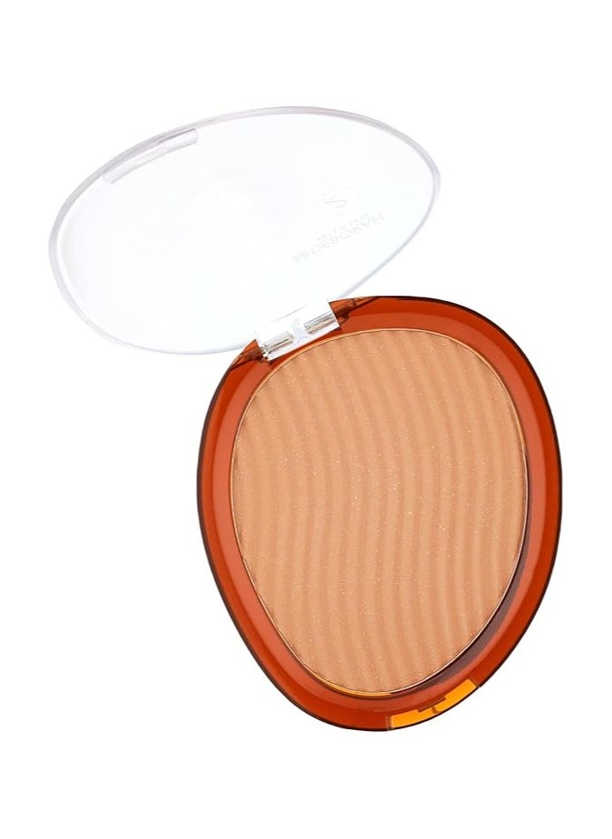 DEBORAH - D. Powder Bronzing 02 - DEBORAH - Image 1