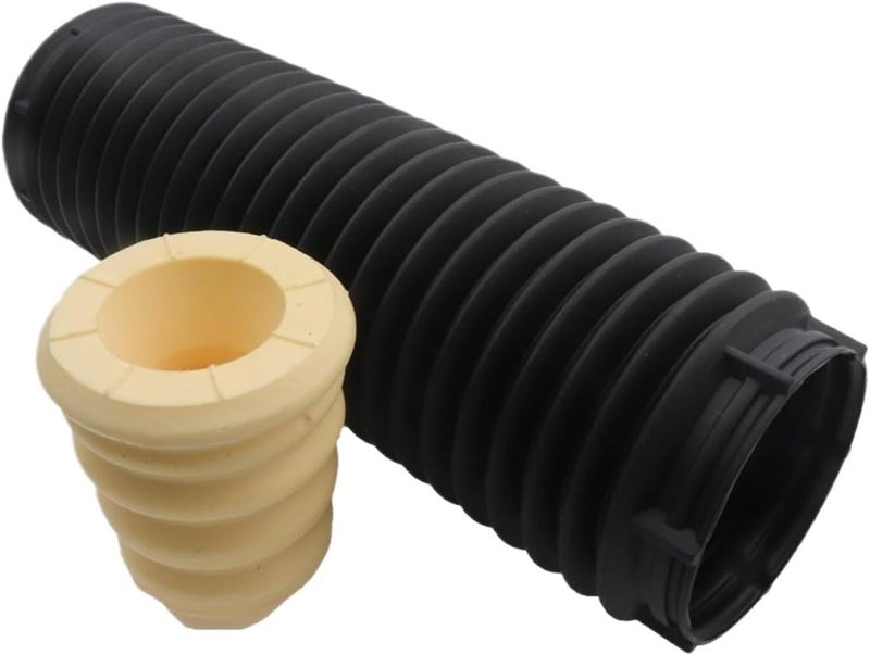 DEMULAX Front Dust Cover Air Shock Absorber Kit for Ford Kuga - Image 5