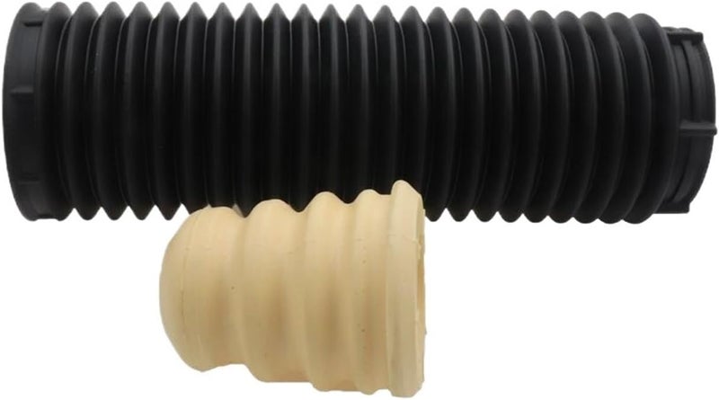 DEMULAX Front Dust Cover Air Shock Absorber Kit for Ford Kuga - Image 4