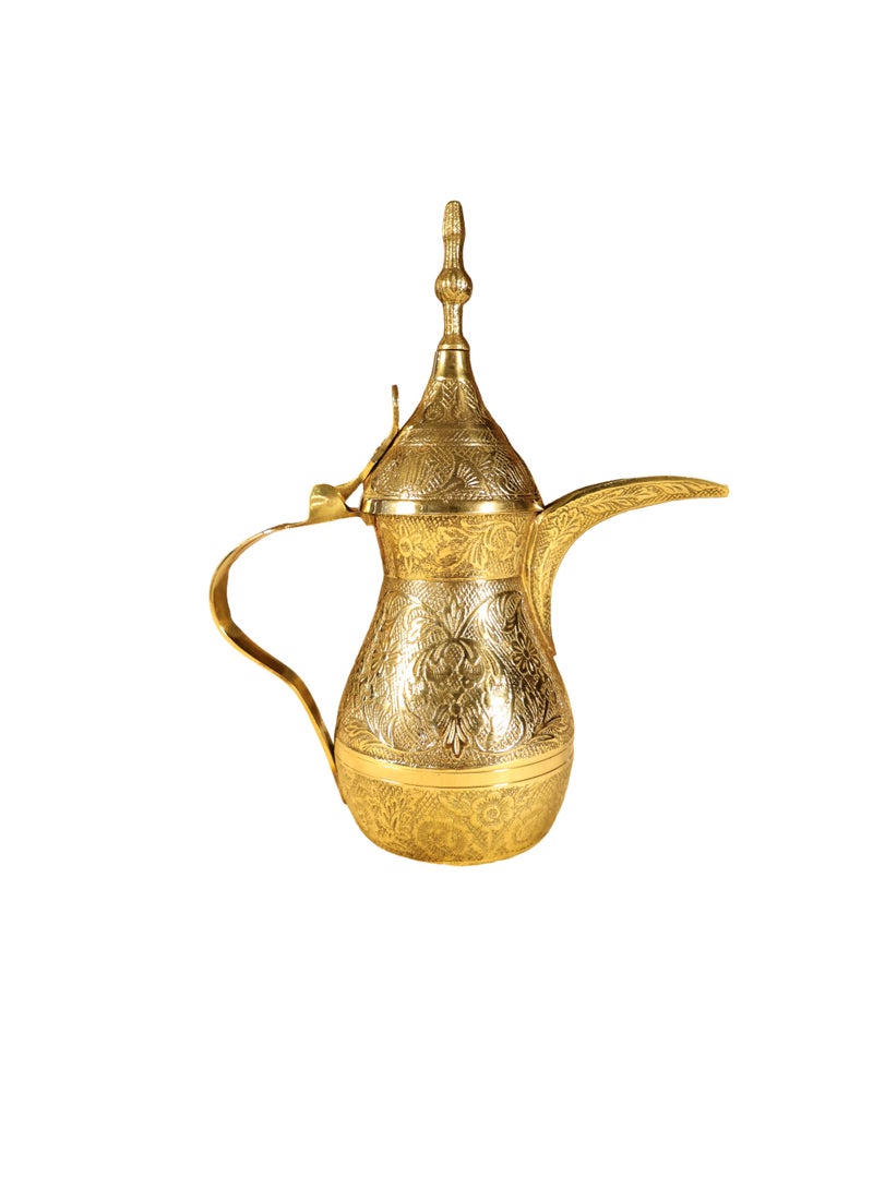 AUTHENTIC ARABIC DALLAH - Image 1