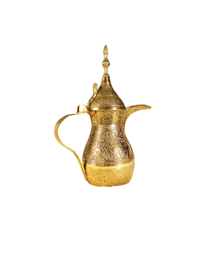 AUTHENTIC ARABIC DALLAH - Image 2