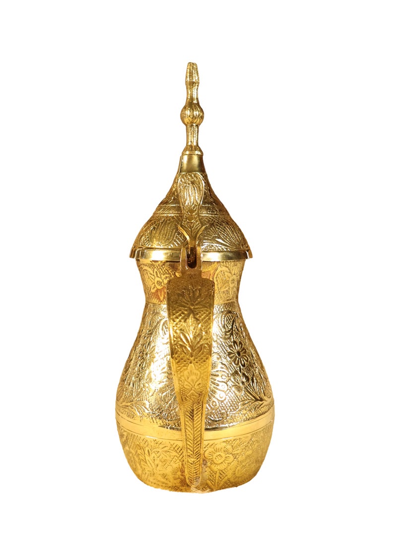 AUTHENTIC ARABIC DALLAH - Image 3