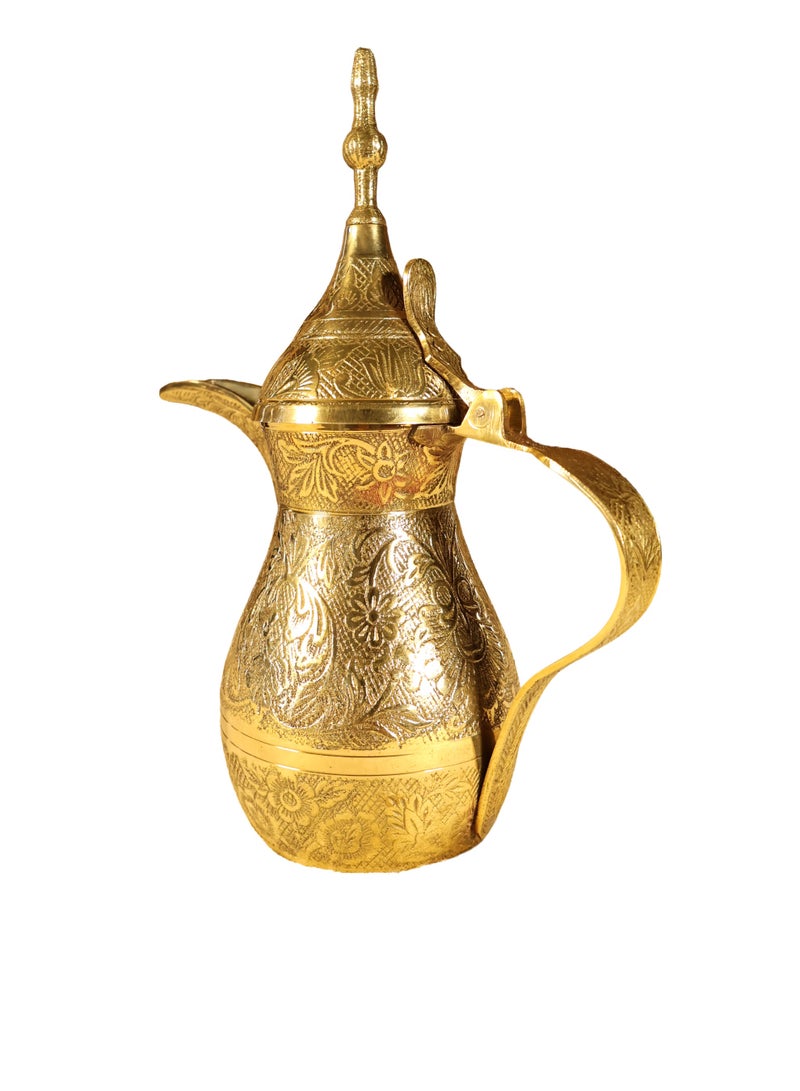 AUTHENTIC ARABIC DALLAH - Image 4