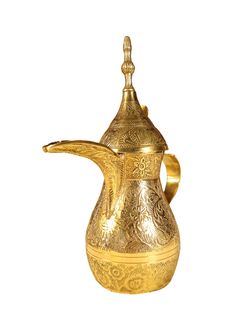 AUTHENTIC ARABIC DALLAH - Image 5