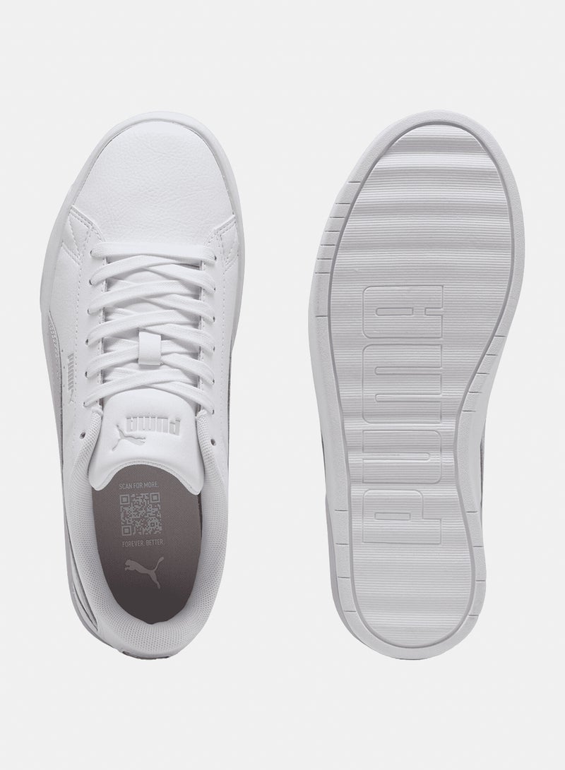 PUMA Jada Classic Sneakers Women - Image 2