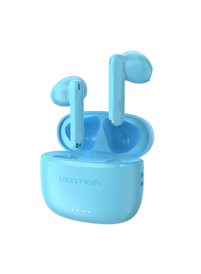 VENTION Elf Earbuds E03 Blue NBHS0 - Image 1