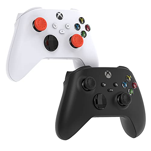 FYOUNG Dust Filter for Xbox Series X, Vent Dust Filter Cover Top Case Dust Proof Filter Cover for Xbox Series X with a Set Silicone Dust Plugs- 2 Pack - Image 5