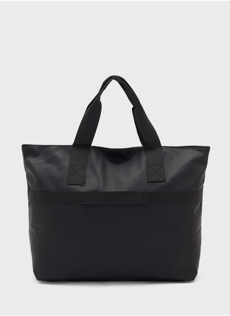 روبرت وود Water Repellent Tote Bag