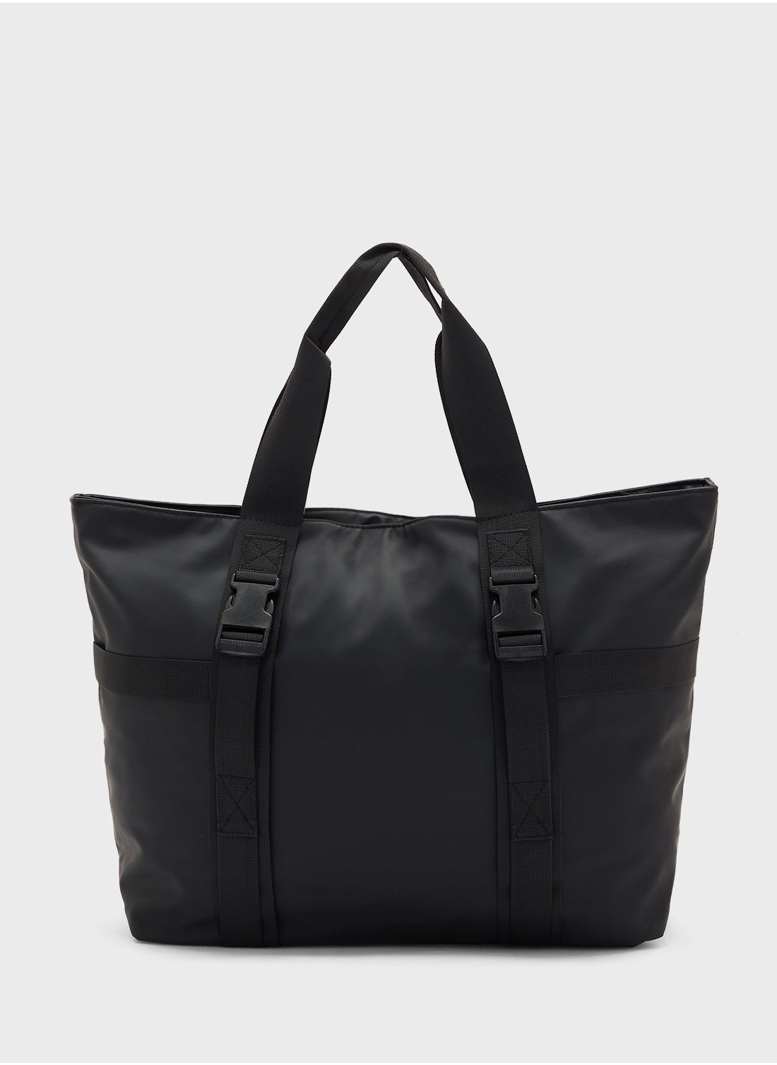 Just Polo Women's Three Compartment 3 Compartment Crossbody