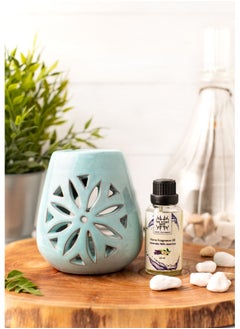 THE SCENT SHOP Aroma Oil Burner 