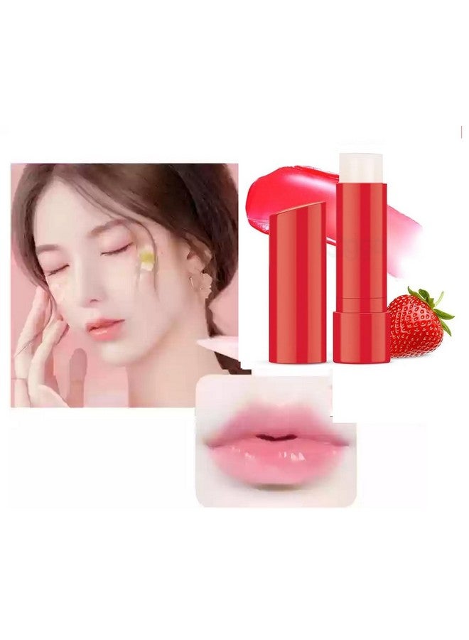 LIP blam Hydrating Lip Balm SPF 50 Repairs Damaged Lip - Image 1