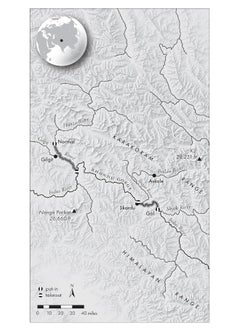 Torrents as Yet Unknown: Daring Whitewater Ventures Into the World's Great River Gorges  - Image 5