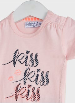 Kids Slogan T-Shirt - pzsku/Z157968B65EC4CE00399DZ/45/_/1680890975/1a825313-929d-4ec2-b24c-0924c10476d3