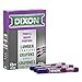 Dixon Industrial Lumber Marking Crayons 45 x 12 Hex Purple 12Pack 49300 - Image 3