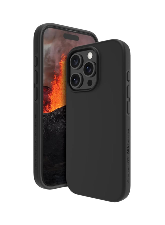 DBRAMANTE1928 Iceland Ultra D30 Magsafe Case Iphone 16 Pro - Image 1