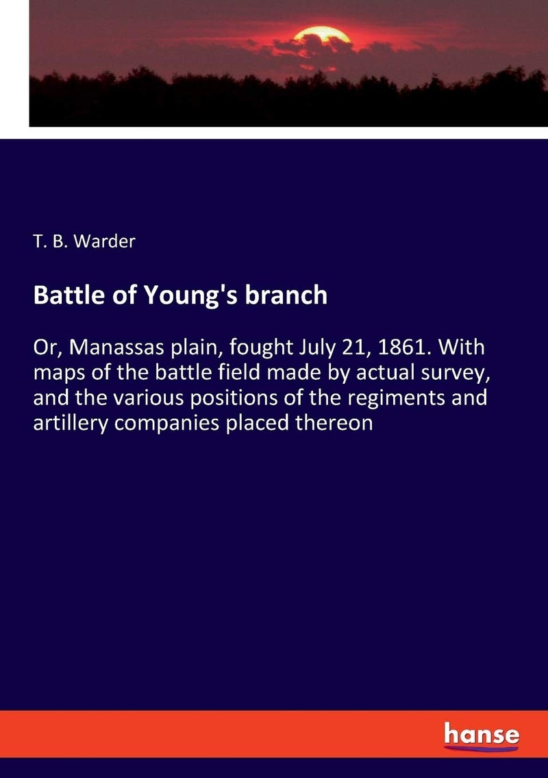 Battle of Young's branch - Image 1