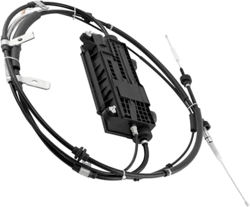 Wivplex Parking Brake Actuator for LR4 and Discovery 4 - Image 5