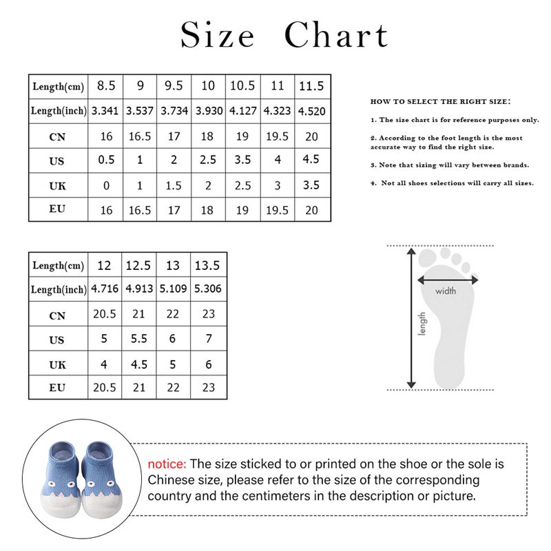 Infant Grip Socks, Non-slip Design Socks for Babies, Enhance Mobility and Style - Image 4