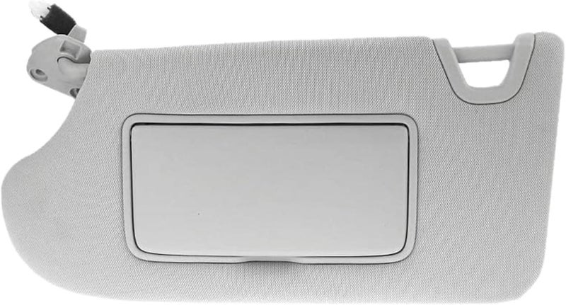 Wivplex حاجب الشمس الجانبي الأيسر للسائق لسيارة نيسان ألتيما - Image 1