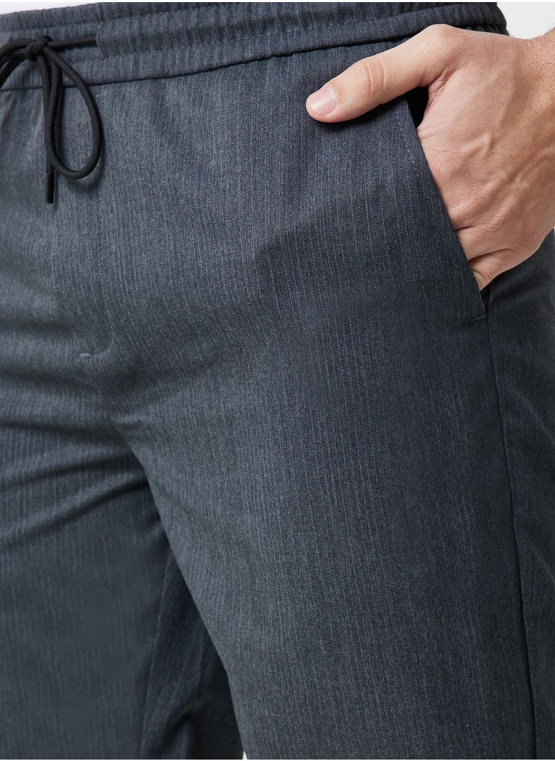 Smart Short