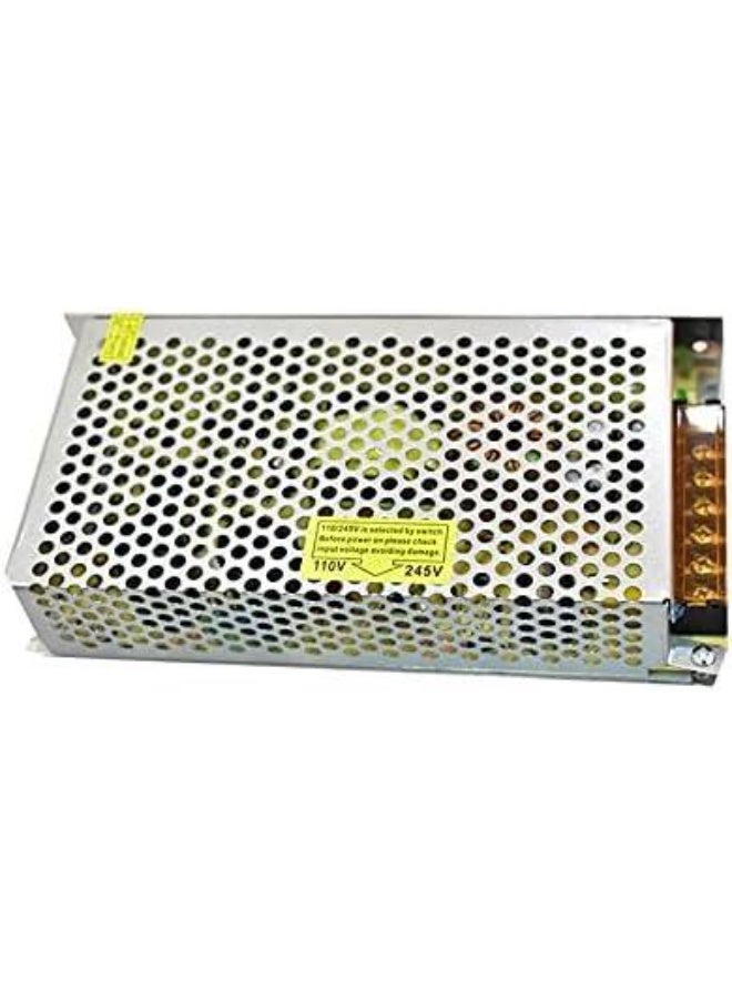 Future Professional 12V 10A power supply - Image 1