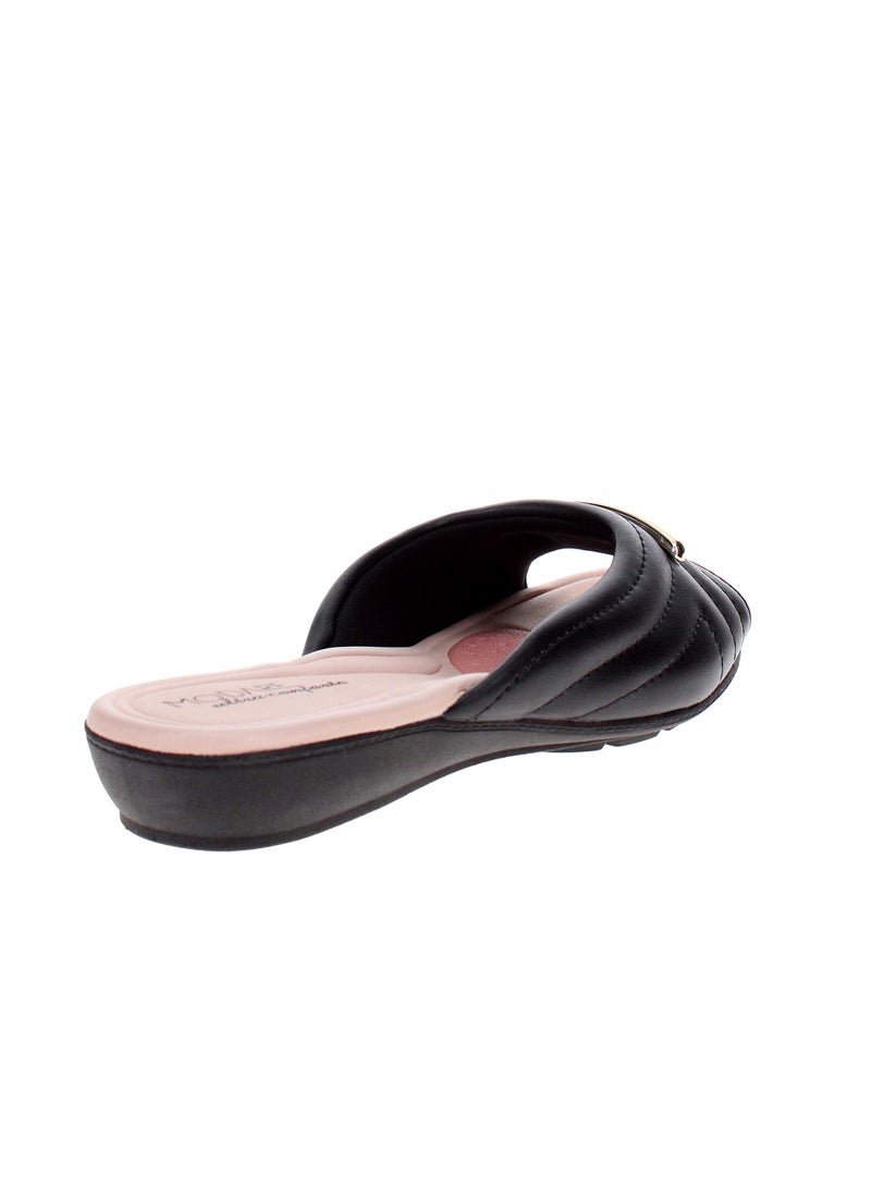 MODARE Flat Sandals for Women – Stylish Ladies Flat Sandals & Comfortable Flat Slippers - Image 3