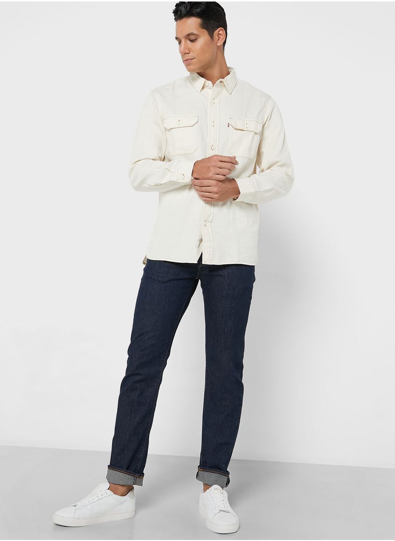 Levi's - Levi's® Classic Worker Overshirt - Image 1