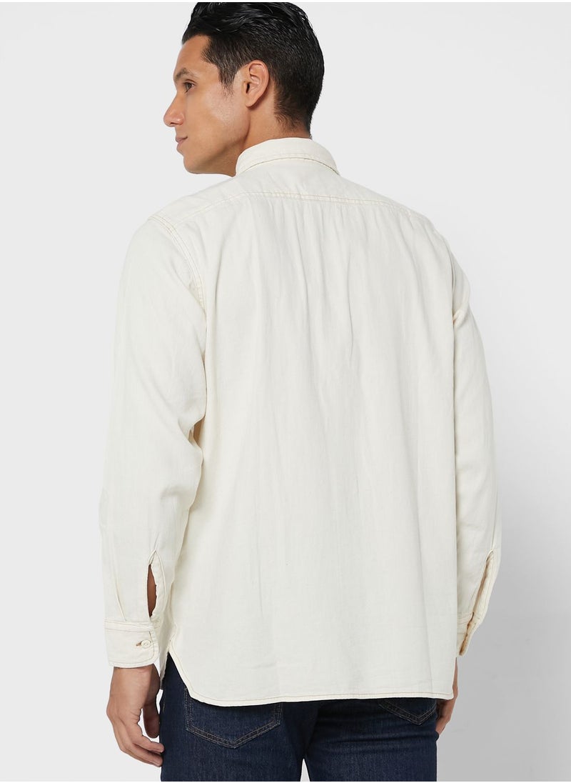 Levi's - Levi's® Classic Worker Overshirt - Image 1