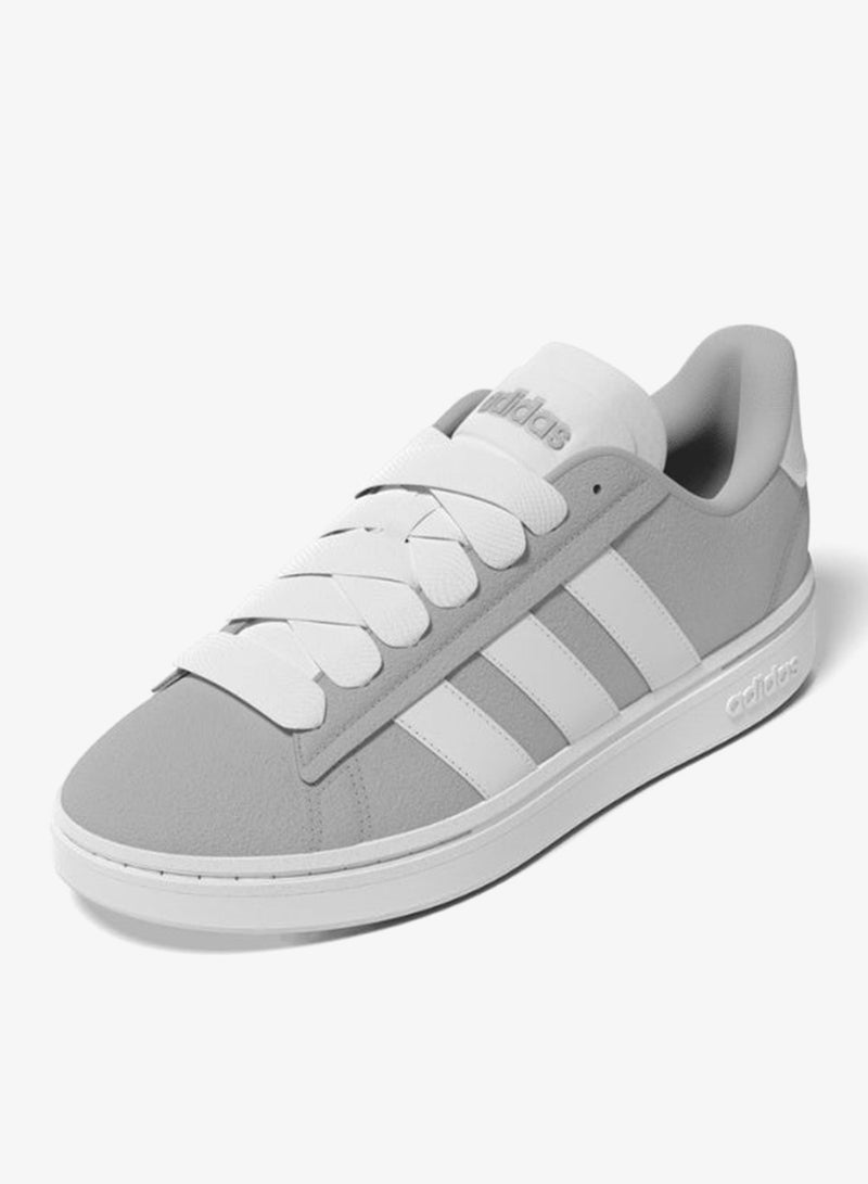 Adidas Grand Court Alpha 00S Shoes - Image 2