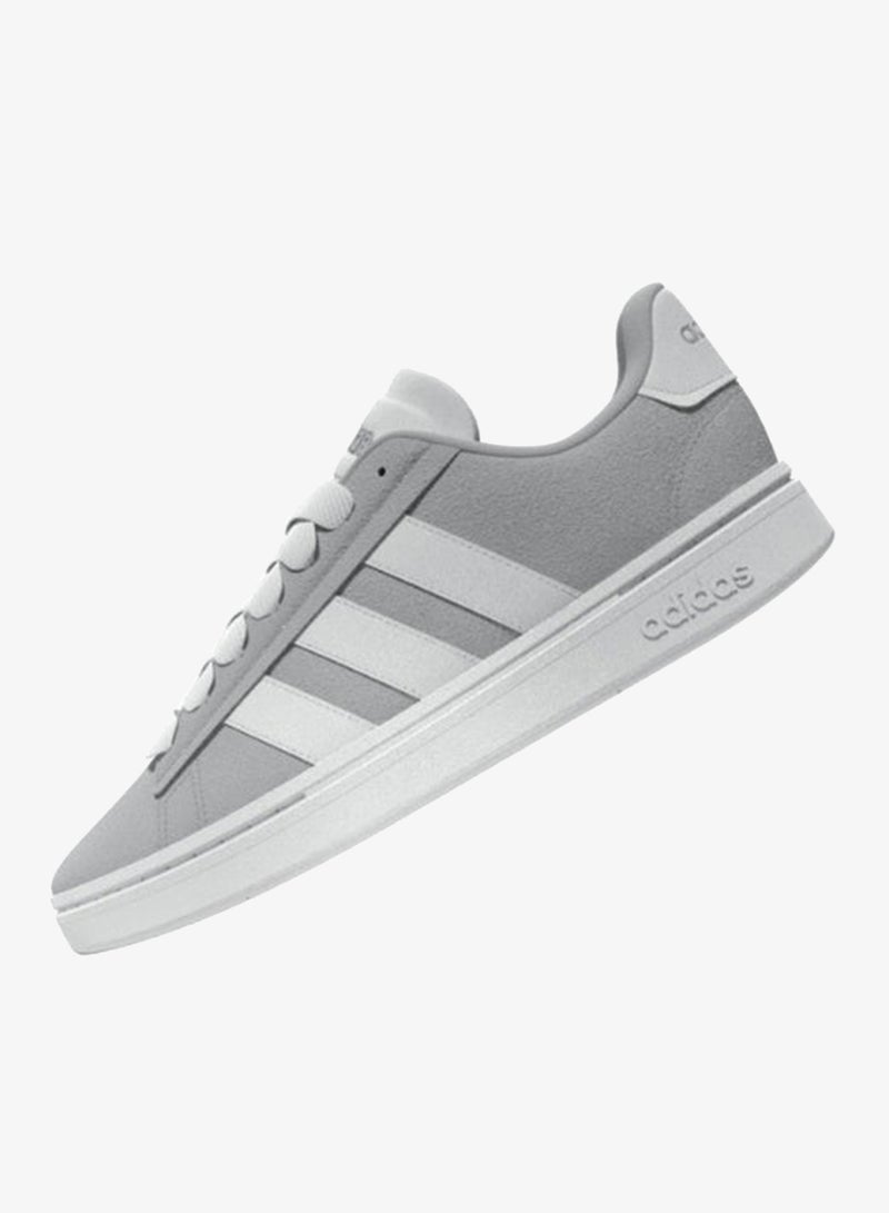 Adidas Grand Court Alpha 00S Shoes - Image 3