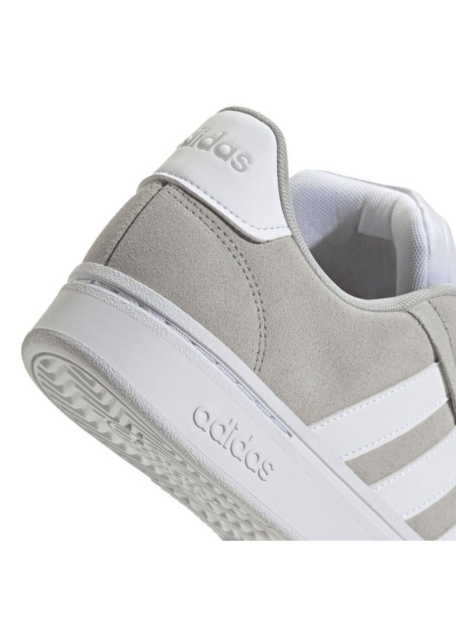 Adidas - adidas grand court alpha 00s men shoes - Image 1