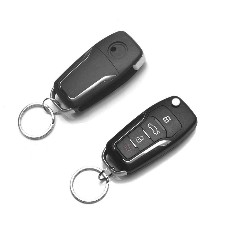 Shenqi New Mobile Phone Bluetooth Remote Control Vehicle One-Click Start Keyless Enter Pke Car Universal Modification - Image 5