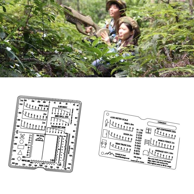 Digital Distance Meter Easy to Read Compact Equipment for Precise Measurements - Image 3